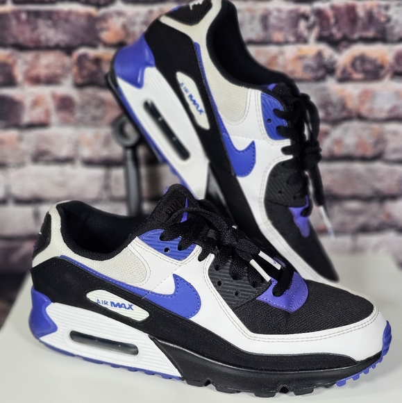 Nike Other - Nike Air Max 90 "Persian violet" DB0625-001 unisex